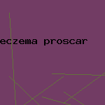 eczema proscar